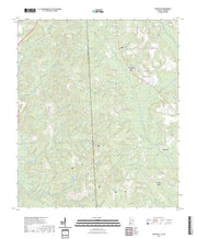 US Topo 7.5-minute map for Fruitdale ALMS