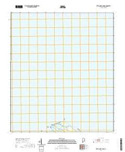 USGS US Topo 7.5-minute map for Little Point Clear AL 2020