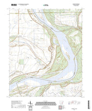 US Topo 7.5-minute map for Laconia ARMS