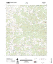 US Topo 7.5-minute map for Viola ARMO