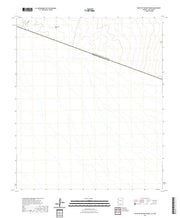 US Topo 7.5-minute map for South of Papago Farms AZSON