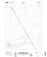 US Topo 7.5-minute map for Alpaugh CA