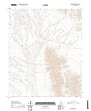 US Topo 7.5-minute map for Arlington Mine CA