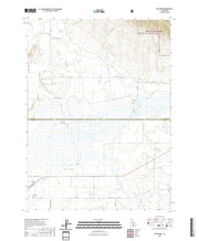 US Topo 7.5-minute map for Big Swamp CA