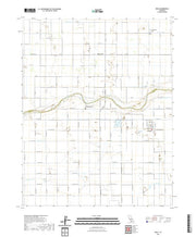 US Topo 7.5-minute map for Biola CA