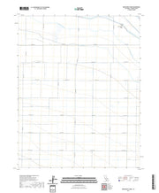 US Topo 7.5-minute map for Broadview Farms CA