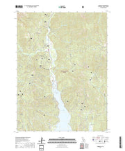 US Topo 7.5-minute map for Carrville CA