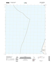 US Topo 7.5-minute map for Casmalia OE W CA