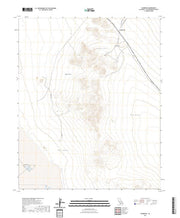 US Topo 7.5-minute map for Chubbuck CA