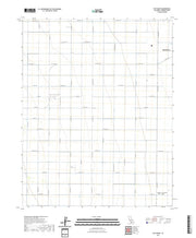 US Topo 7.5-minute map for Coit Ranch CA