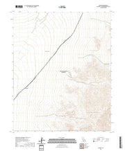 US Topo 7.5-minute map for Hayden CA