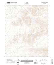 US Topo 7.5-minute map for Hidden Valley West CA