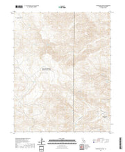 US Topo 7.5-minute map for Homewood Canyon CA