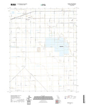 US Topo 7.5-minute map for Kearney Park CA