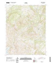 US Topo 7.5-minute map for Knowles CA