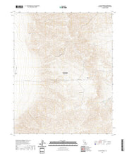 US Topo 7.5-minute map for Layton Spring CA