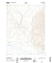 US Topo 7.5-minute map for Litchfield CA