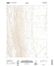 US Topo 7.5-minute map for Manor Slough CA