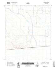 US Topo 7.5-minute map for Mount Signal CABCN