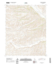 US Topo 7.5-minute map for Nattrass Valley CA