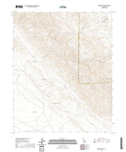 US Topo 7.5-minute map for Panorama Hills CA