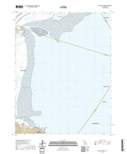 US Topo 7.5-minute map for Petaluma Point CA