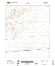 US Topo 7.5-minute map for Yuha Basin CABCN