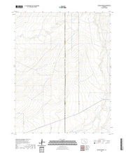 US Topo 7.5-minute map for Apishapa Bridge CO