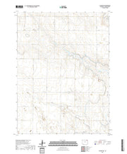 US Topo 7.5-minute map for Atwood NE CO