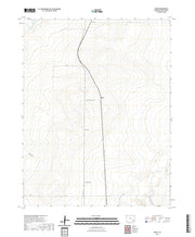 US Topo 7.5-minute map for Gilpin CO