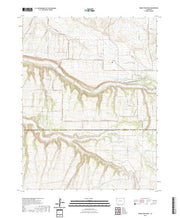 US Topo 7.5-minute map for Grand View Mesa CO