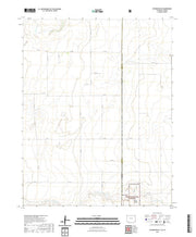 US Topo 7.5-minute map for Stonington SE COKS