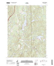 US Topo 7.5-minute map for Thompson CTRI