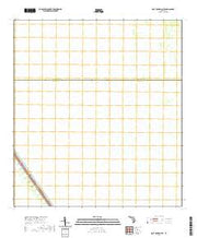 USGS US Topo 7.5-minute map for East of Deem City FL 2021