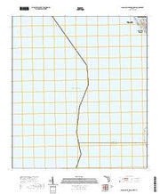 USGS US Topo 7.5-minute map for Pass-a-Grille Beach OE W FL 2021