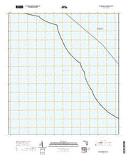 USGS US Topo 7.5-minute map for Pavilion Key OE W FL 2021