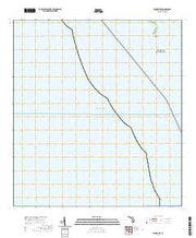 USGS US Topo 7.5-minute map for Plover Key FL 2021