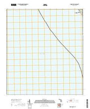 USGS US Topo 7.5-minute map for Sarasota OE W FL 2021