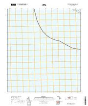 USGS US Topo 7.5-minute map for Steinhatchee SW OE S FL 2021