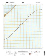 USGS US Topo 7.5-minute map for Sugar Hill FL 2021