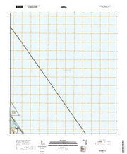 USGS US Topo 7.5-minute map for Wilson OE E FL 2021