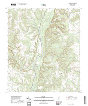 US Topo 7.5-minute map for Columbia NE GAAL