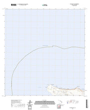 US Topo 7.5-minute map for Ilio Point OE N HI