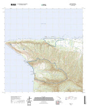 US Topo 7.5-minute map for Kaena HI