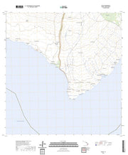 US Topo 7.5-minute map for Kalae HI