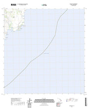 US Topo 7.5-minute map for Kalae OE E HI