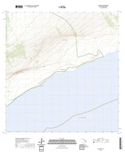 US Topo 7.5-minute map for Kalapana HI