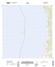 US Topo 7.5-minute map for Kauluoa Point HI