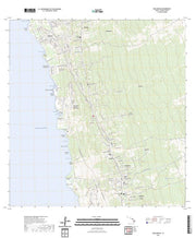 US Topo 7.5-minute map for Kealakekua HI