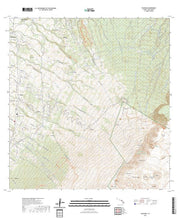 US Topo 7.5-minute map for Kilohana HI